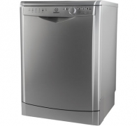 Indesit DFG 26B1 NX EU